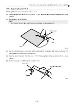 Предварительный просмотр 198 страницы Brother GTX600NB Instruction Manual