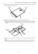 Предварительный просмотр 199 страницы Brother GTX600NB Instruction Manual