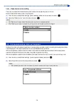 Предварительный просмотр 238 страницы Brother GTX600NB Instruction Manual