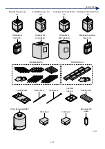 Предварительный просмотр 300 страницы Brother GTX600NB Instruction Manual