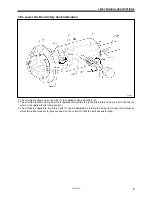 Предварительный просмотр 17 страницы Brother HE-800A Service Manual