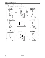 Предварительный просмотр 20 страницы Brother HE-800A Service Manual