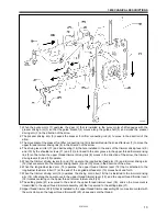 Предварительный просмотр 21 страницы Brother HE-800A Service Manual