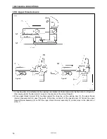 Предварительный просмотр 22 страницы Brother HE-800A Service Manual