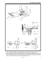 Предварительный просмотр 23 страницы Brother HE-800A Service Manual