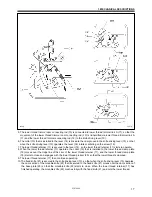 Предварительный просмотр 25 страницы Brother HE-800A Service Manual