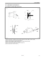 Предварительный просмотр 29 страницы Brother HE-800A Service Manual