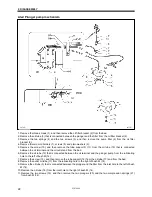 Предварительный просмотр 30 страницы Brother HE-800A Service Manual