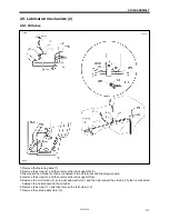 Предварительный просмотр 39 страницы Brother HE-800A Service Manual