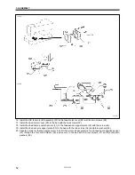 Предварительный просмотр 60 страницы Brother HE-800A Service Manual