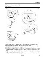 Предварительный просмотр 73 страницы Brother HE-800A Service Manual