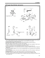 Предварительный просмотр 77 страницы Brother HE-800A Service Manual