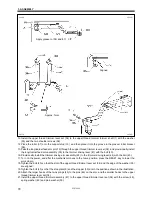 Предварительный просмотр 78 страницы Brother HE-800A Service Manual