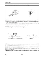 Предварительный просмотр 96 страницы Brother HE-800A Service Manual