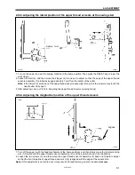 Предварительный просмотр 99 страницы Brother HE-800A Service Manual