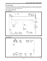 Предварительный просмотр 133 страницы Brother HE-800A Service Manual