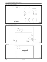 Предварительный просмотр 134 страницы Brother HE-800A Service Manual