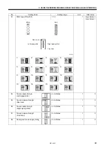 Предварительный просмотр 49 страницы Brother HE-800C Instruction Manual