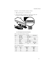 Предварительный просмотр 32 страницы Brother HL-1000 Series User Manual