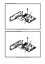 Preview for 5 page of Brother HL-1020 Parts Reference List