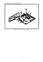 Preview for 6 page of Brother HL-1020 Parts Reference List