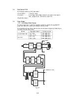 Preview for 40 page of Brother HL-1020 Service Manual