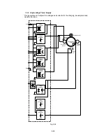 Preview for 41 page of Brother HL-1020 Service Manual