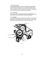 Preview for 49 page of Brother HL-1020 Service Manual