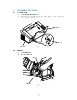 Preview for 52 page of Brother HL-1020 Service Manual