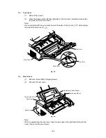 Preview for 53 page of Brother HL-1020 Service Manual