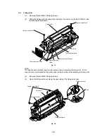 Preview for 55 page of Brother HL-1020 Service Manual