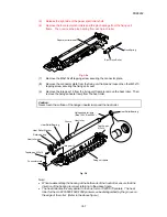 Preview for 56 page of Brother HL-1020 Service Manual