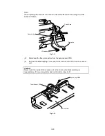 Preview for 58 page of Brother HL-1020 Service Manual