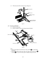 Preview for 60 page of Brother HL-1020 Service Manual