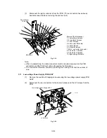 Preview for 61 page of Brother HL-1020 Service Manual