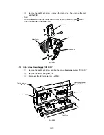 Preview for 62 page of Brother HL-1020 Service Manual