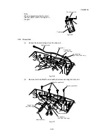 Preview for 64 page of Brother HL-1020 Service Manual