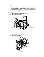 Preview for 65 page of Brother HL-1020 Service Manual