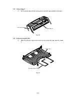 Preview for 66 page of Brother HL-1020 Service Manual