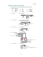 Preview for 97 page of Brother HL-1020 Service Manual