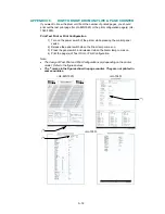 Preview for 114 page of Brother HL-1020 Service Manual