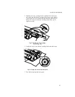 Preview for 257 page of Brother HL-1020 Service Manual