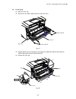 Preview for 81 page of Brother HL-1030 Service Manual