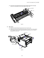 Preview for 83 page of Brother HL-1030 Service Manual