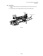 Preview for 113 page of Brother HL-1030 Service Manual