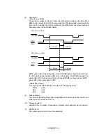 Preview for 21 page of Brother HL-1060 Series Service Manual