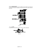 Preview for 26 page of Brother HL-1060 Series Service Manual