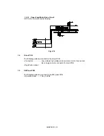 Preview for 29 page of Brother HL-1060 Series Service Manual