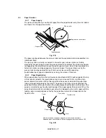 Preview for 33 page of Brother HL-1060 Series Service Manual