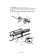 Preview for 34 page of Brother HL-1060 Series Service Manual